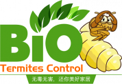 Bio Termite Control Logo